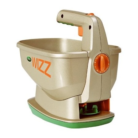 Scotts Wizz Hand Held Spreader 71131